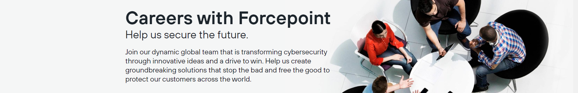 Forcepoint